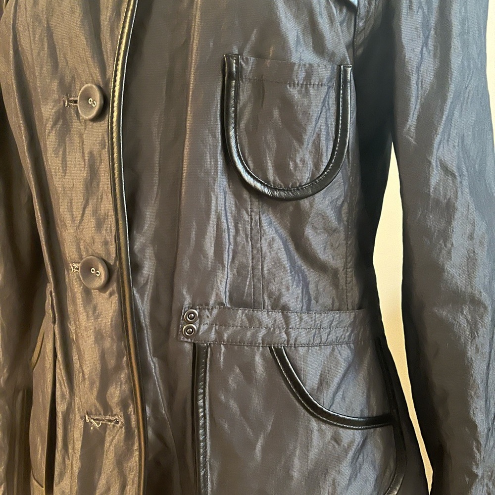 Designer Jacket - image 7